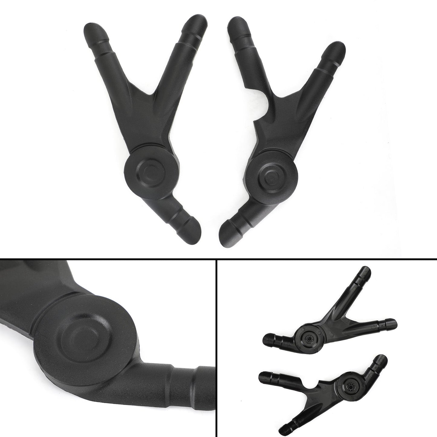 Frame Side Cover Guard Fairing fit for For BMW R1200GS LC R1250GS 2013-2021