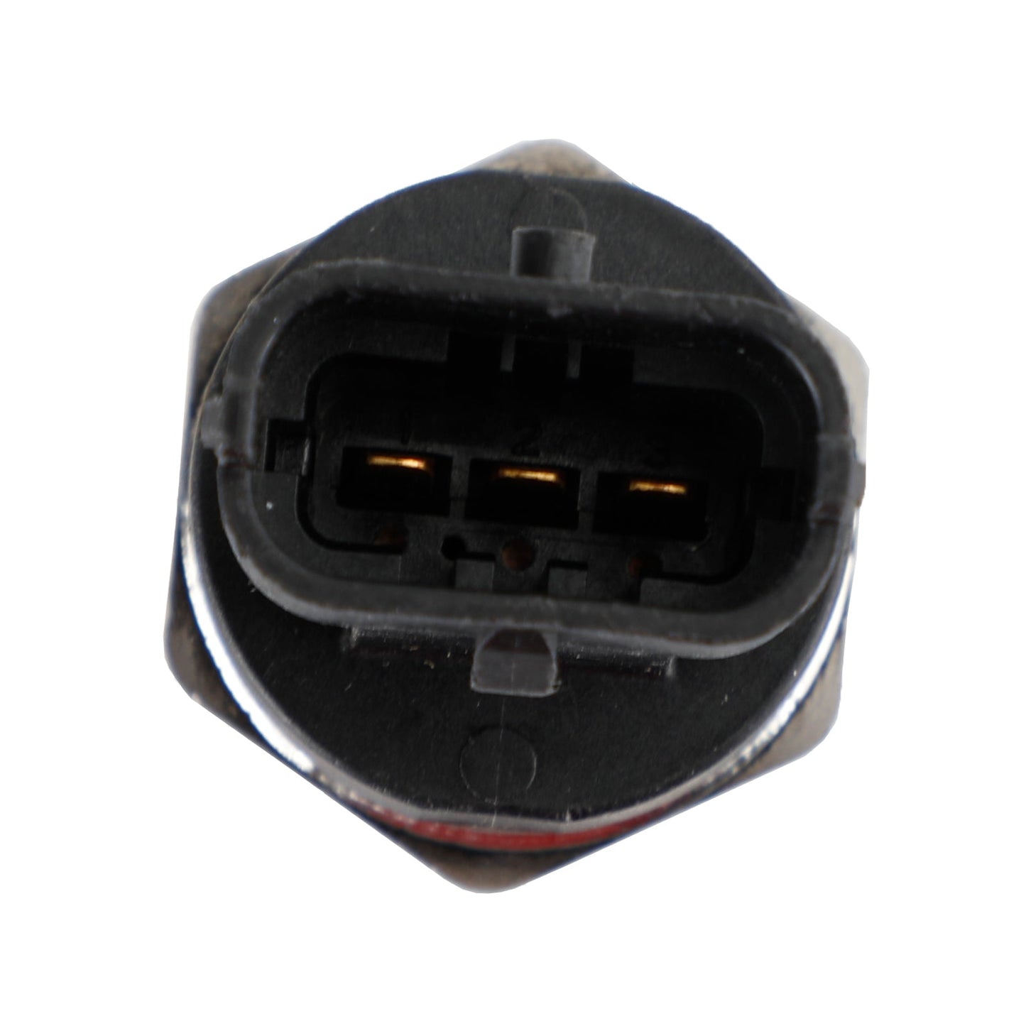 Capteur de pression de rampe d'injection pour Renault Espace Master II Megane II 0281002720