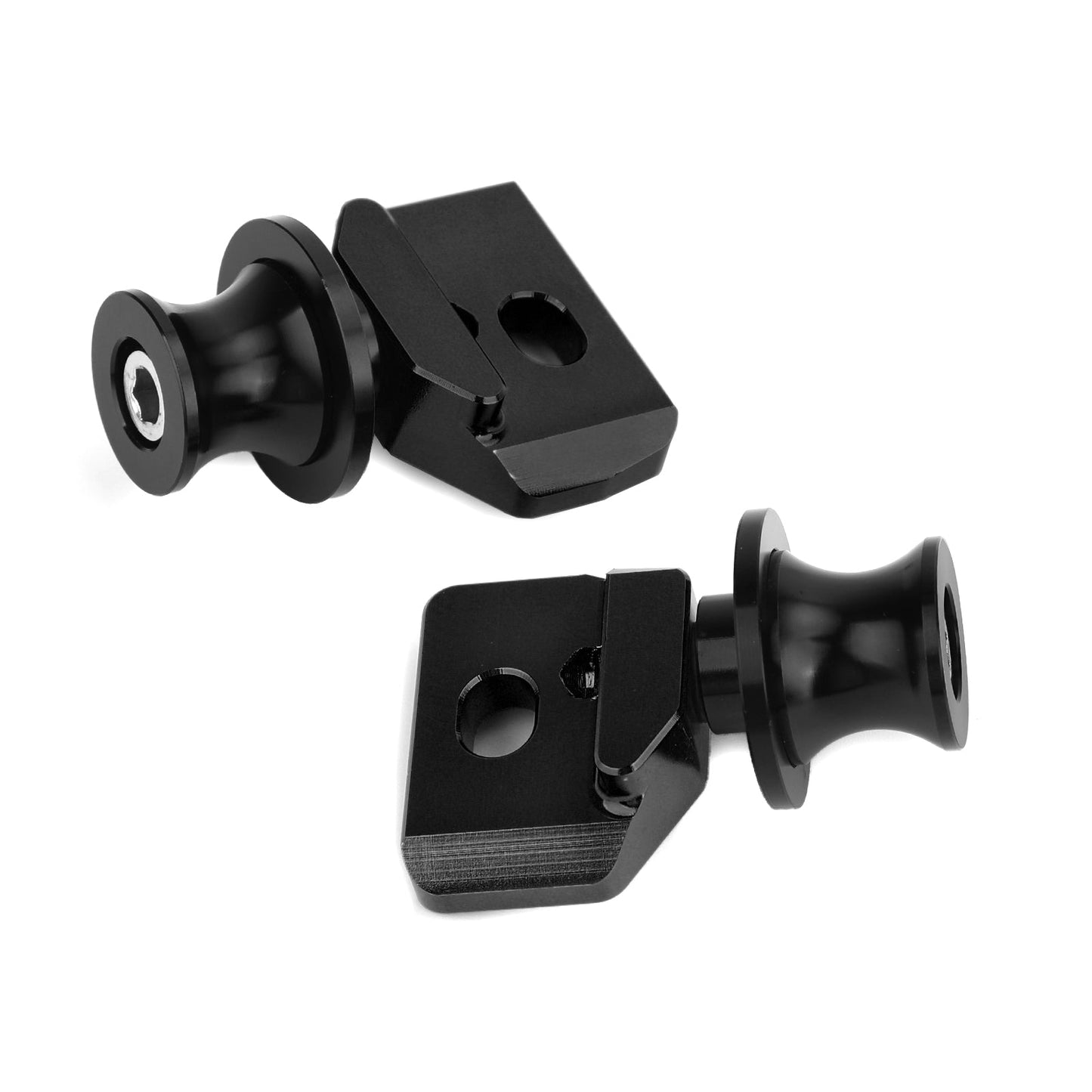 Bloc tendeur de chaîne CNC avec support et bobine pour Honda CB650R CBR650R 19-20