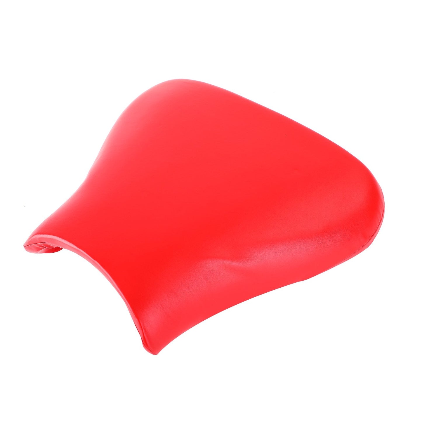 Front Driver Seat Rider Cushion Red Fit For For Suzuki Gsxr 600 Gsxr 750 96-00