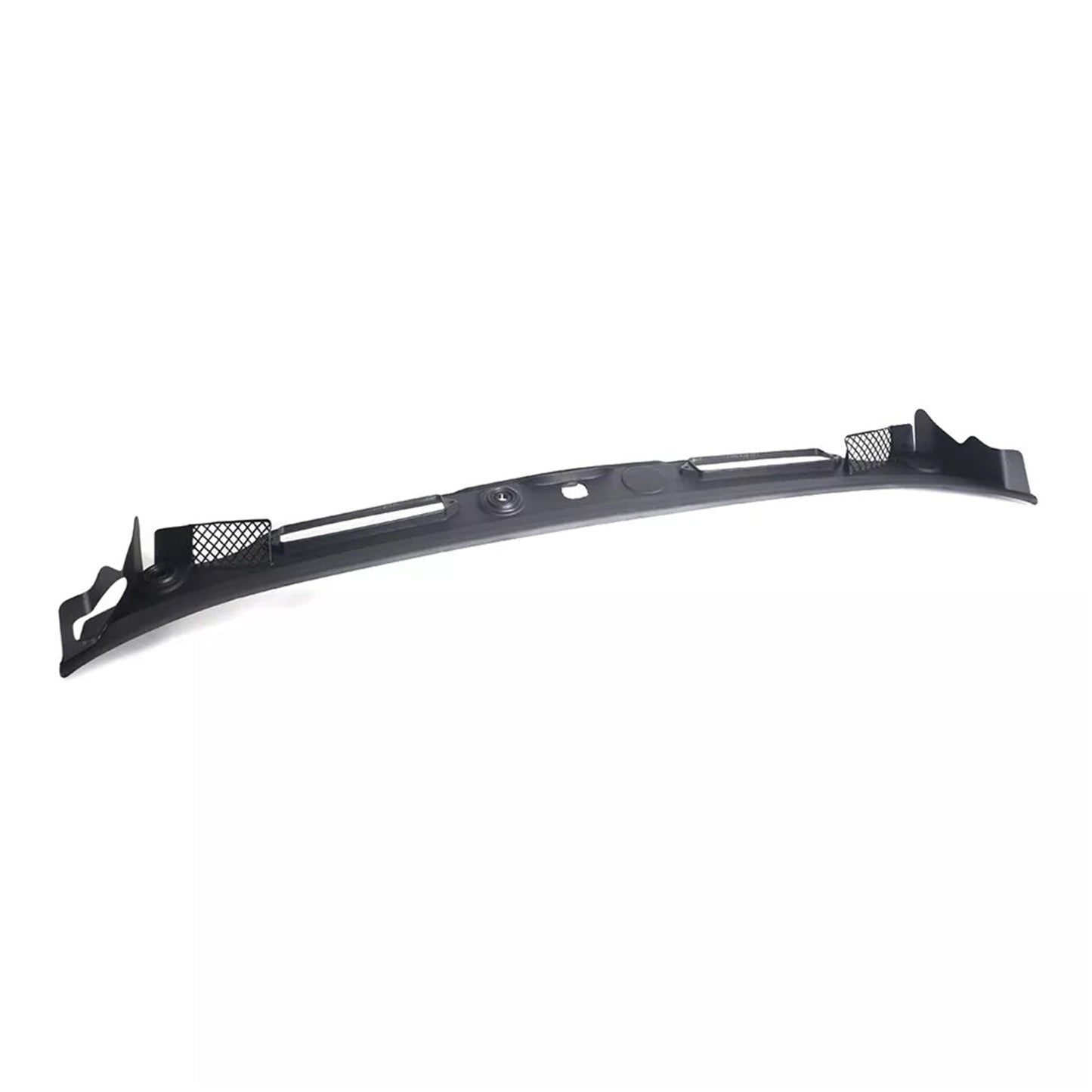 2008-2015 BMW X1 E84 Windshield Wiper Vent Cowl Grille Panel 51712990023