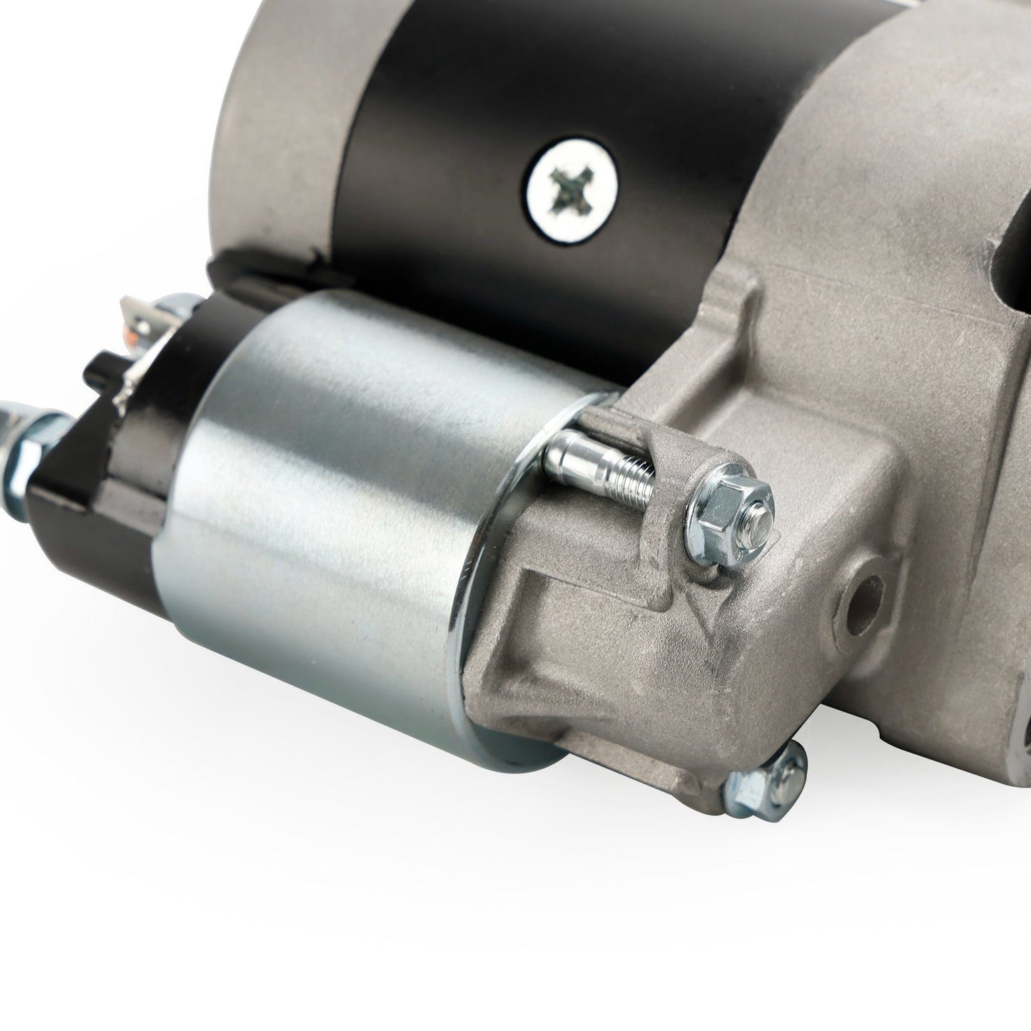 Kawasaki FX651V FX691V FX730V Démarreur neuf 21163-7023 428000-6600