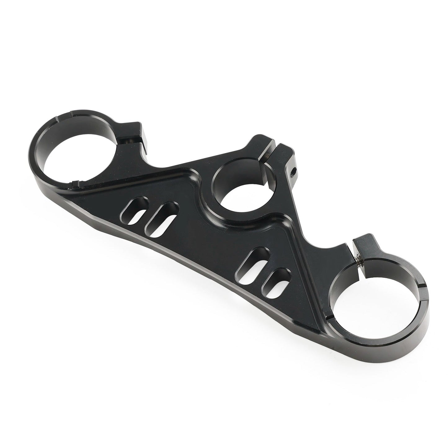Lowering Triple Tree Front Upper Top Clamp For DUCATI Panigale V4 / V4S 18-2022