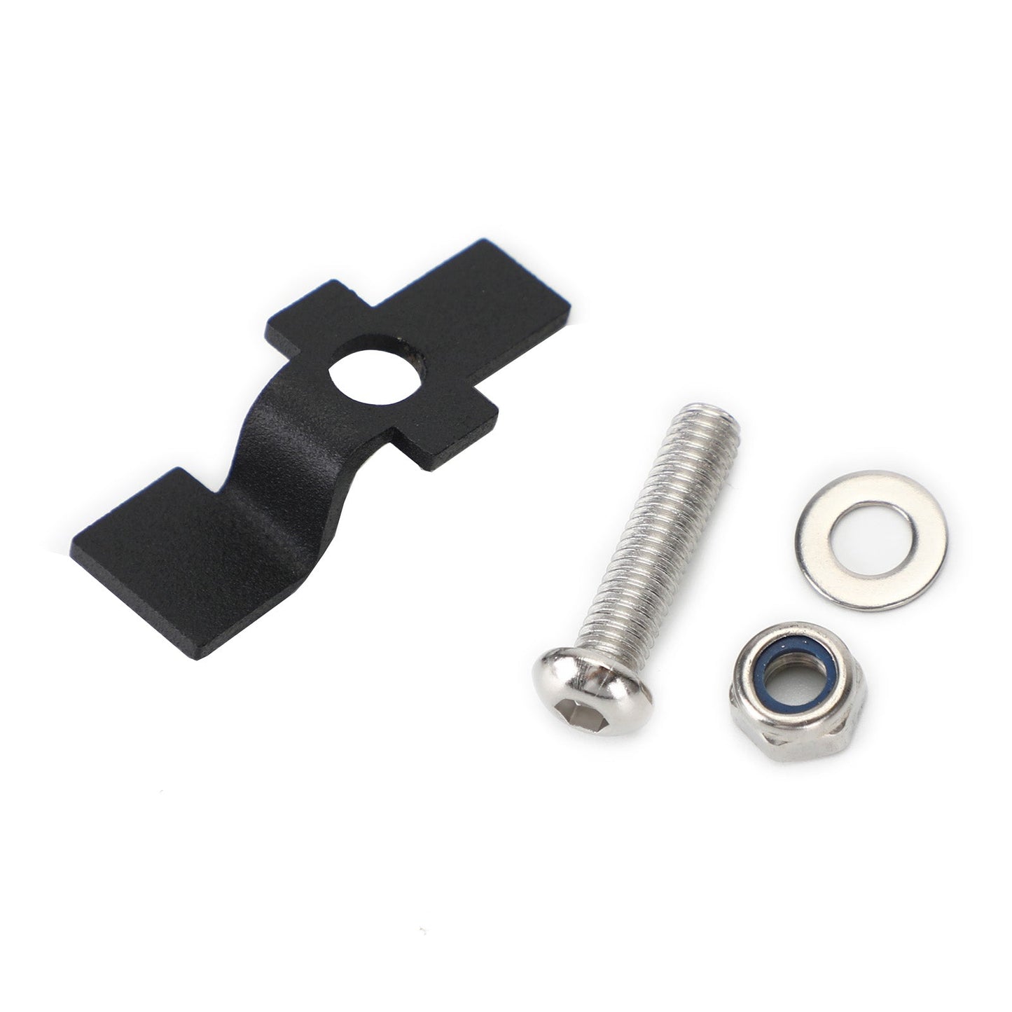 Almohadilla ampliadora de Pedal de freno de extensión para Yamaha Tenere 700 Xtz 700 19+