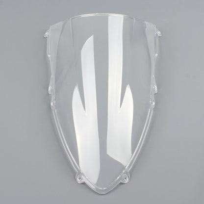 Windshield WindScreen For Ducati Panigale 899/1199/1199R/1199S 2011-2017 White