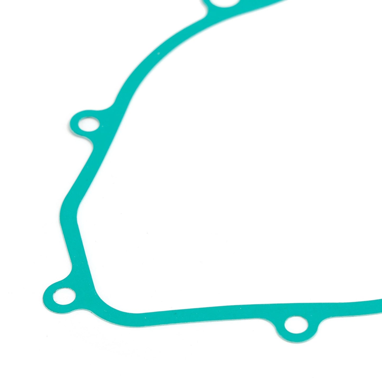 Junta de tapa del estator del generador del motor izquierdo de la Duke 690 Enduro 690 SMC R Supermoto