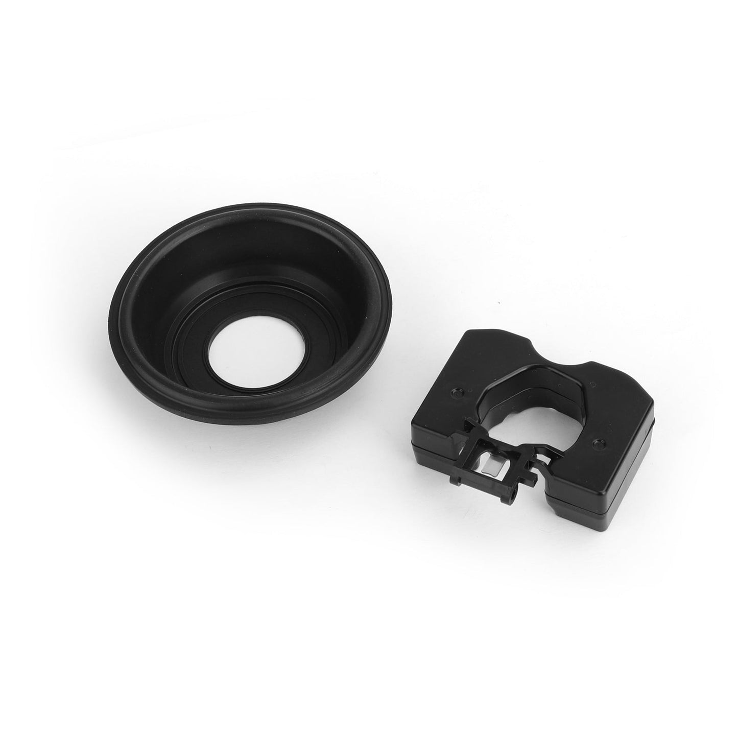 Kit de réparation et de reconstruction de carburateur pour XL 883 XL 1200 CV40 27421-99C 27490-04 CV 40 mm