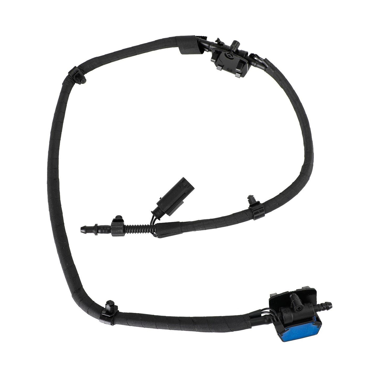 For BMW F20 F21 F22 F23 F87 Windscreen Washer Nozzle Chain 61667249646 61664849413