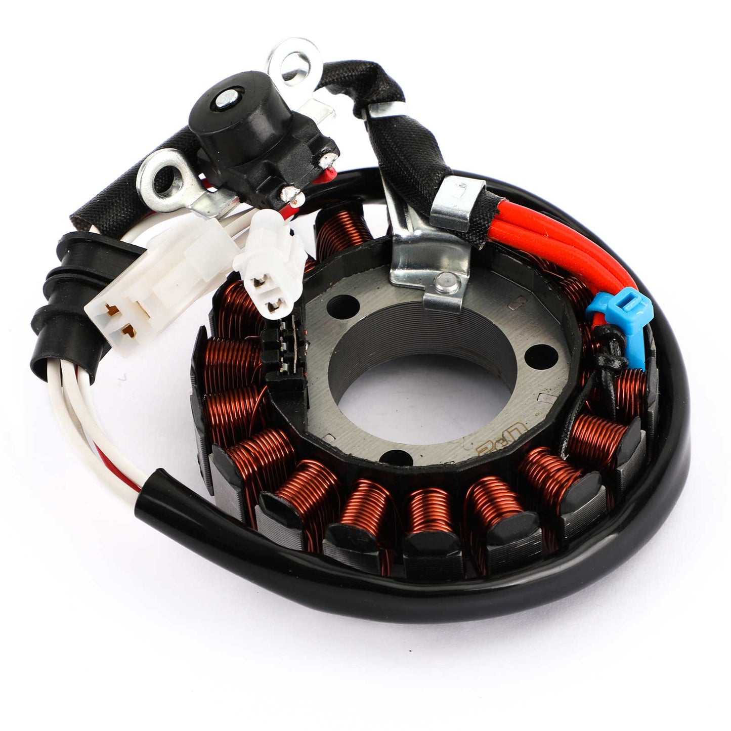 Generator Stator Fit for For Yamaha YZF-R15 YZF-R125 MT-125 14-19 WR125 R/X 09-14