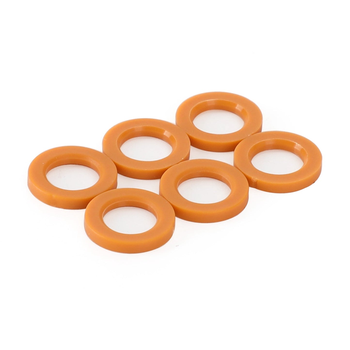 Kit de joints de réparation d'injecteurs de carburant BMW 525I 1991-1995 0280150415 13641730060 13641730080 62429 FJ292