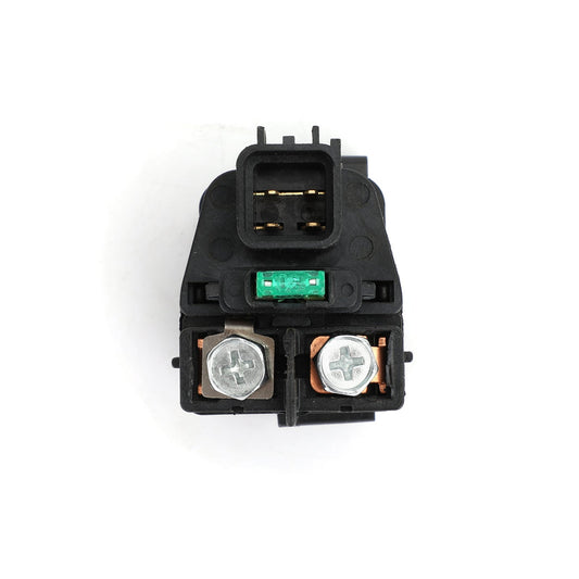 Solénoïde de relais de démarreur GSF pour Suzuki King Quad LTA 450 700 750 500 31800-41G10