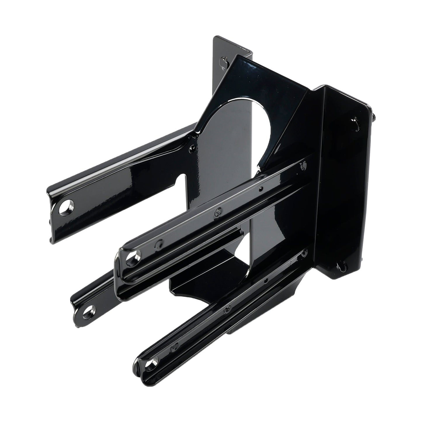 Soportes de montaje del carenado delantero Road Glide 98-13