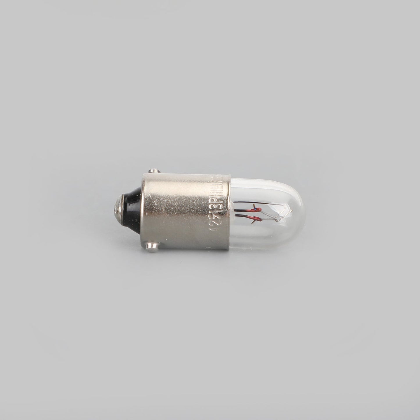 Ampoules de voiture PHILIPS 12 V 2 W BA9s 12913CP, 10 pièces