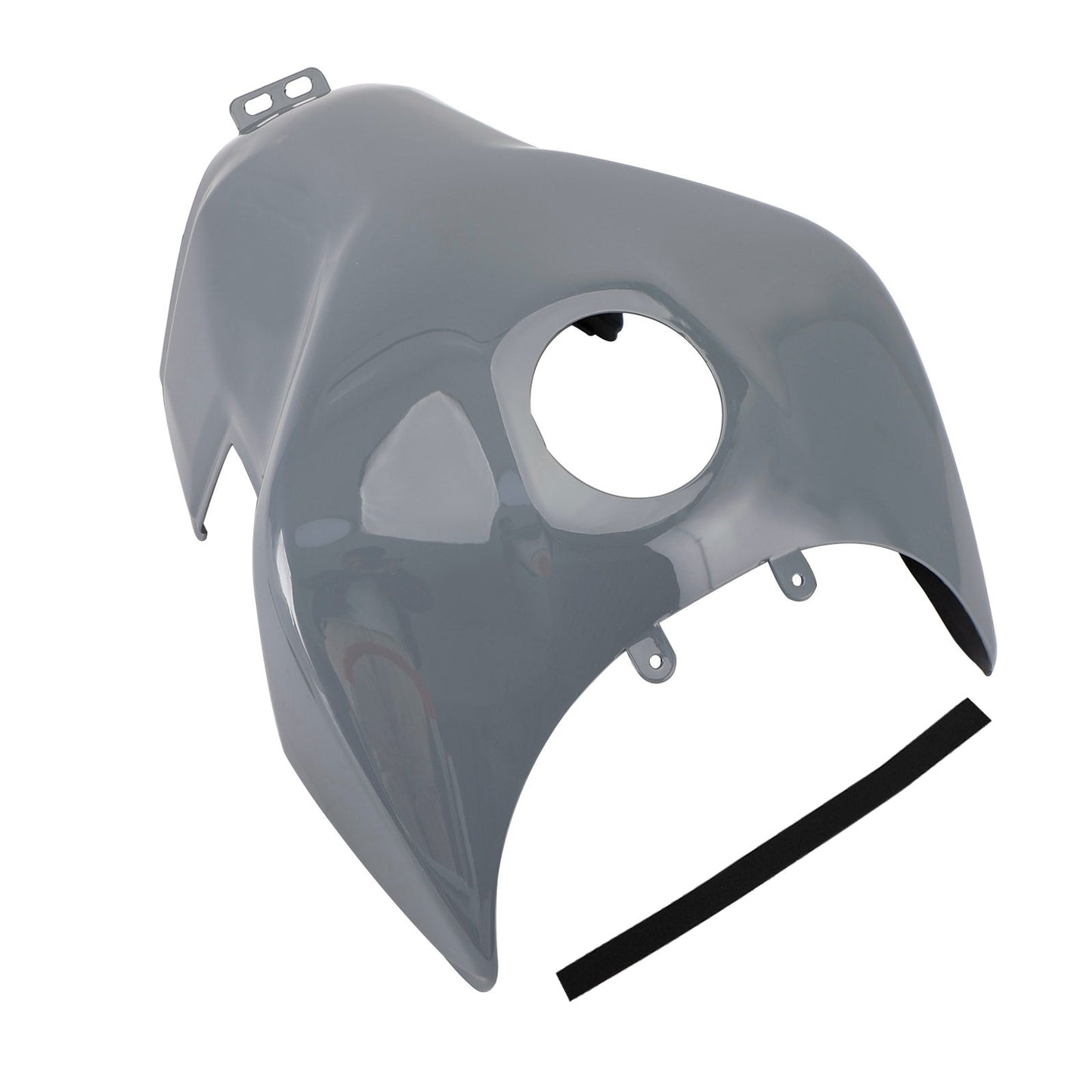 Gas Tank Cover Trim Fairing Cowl For For Yamaha MT-09 MT09 FZ09 2017-2020