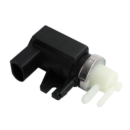 1998-2010 VW New Beetle 1C1 1K0906627A Turbo Boost Pressure Control Solenoid N75 Valve