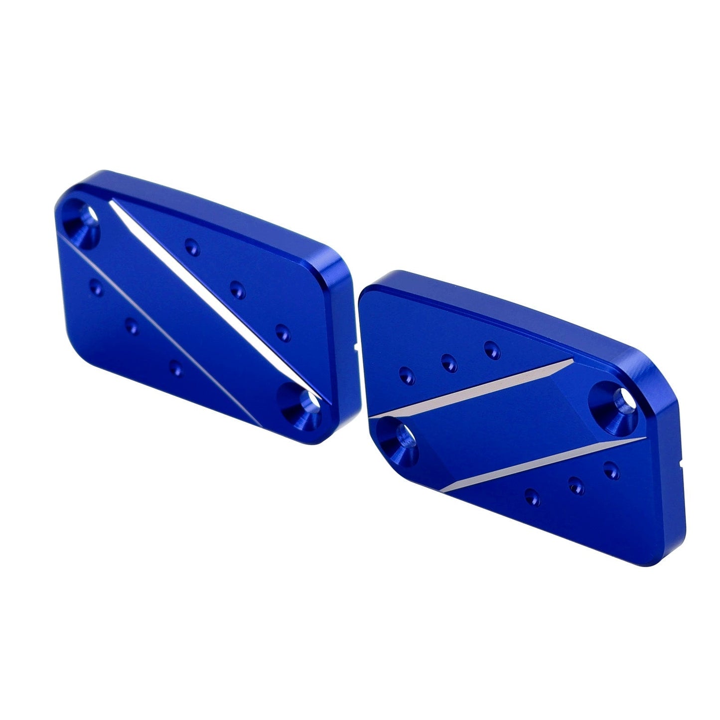 CNC Front Brake & Clutch Reservoir Cap For Aprilia SR GT200 GT125 2022-2023