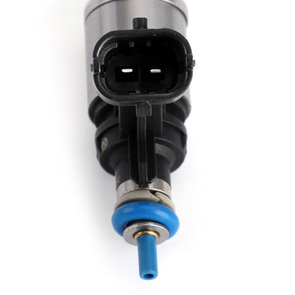 1PCS Fuel Injectors 12636111 For GM Buick Chevrolet Saturn Cobalt Regal Verano 12636111BA 0261500147 Assosary