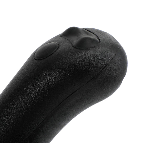 Par de palancas de control de 3 botones para excavadoras Doosan DH DX150 215 225 300 370-9C