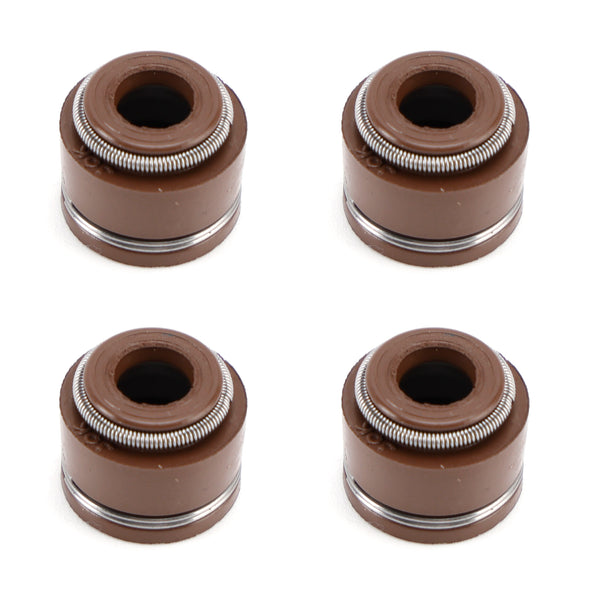 Cylinder Head Intake Exhaust Valves Seals 2DP-E2111-00 For Yamaha NMax 125 155 2015 -2020
