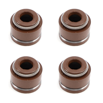 Cylinder Head Intake Exhaust Valves Seals 2DP-E2111-00 For Yamaha NMax 125 155 2015 -2020