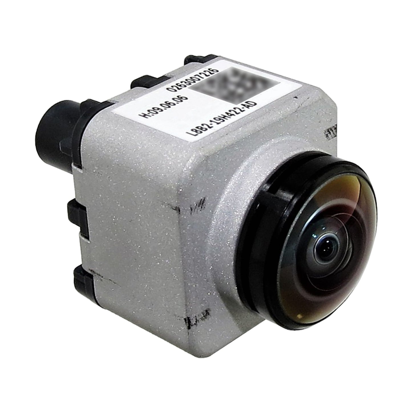 Land Rover Range Rover Bumper Tailgate Mirrors Surround Camera L8B2-19H422-AD