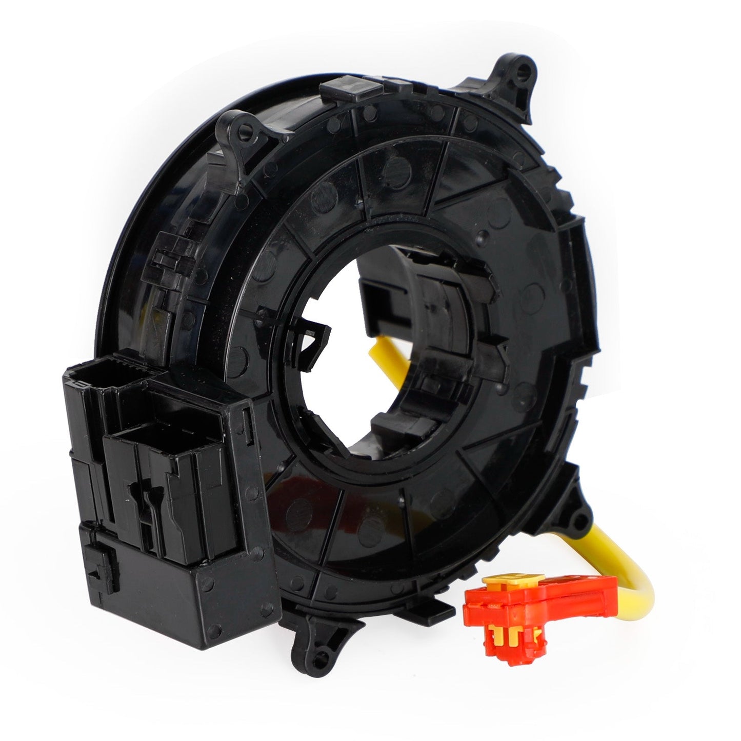 2002-2008 For Toyota Land Cruiser HDJ100 / HZJ105 / UZJ100 Squib Spiral Cable Clock Spring 84306-60090