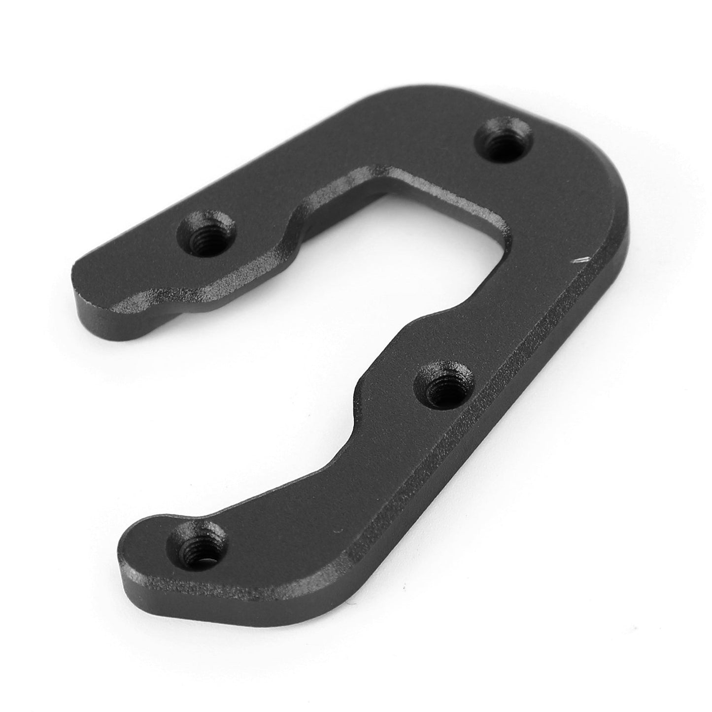 Extension Brake Foot Pedal Enlarger Pad Cnc For Bmw F900XR F 900 XR 20-21 Silver