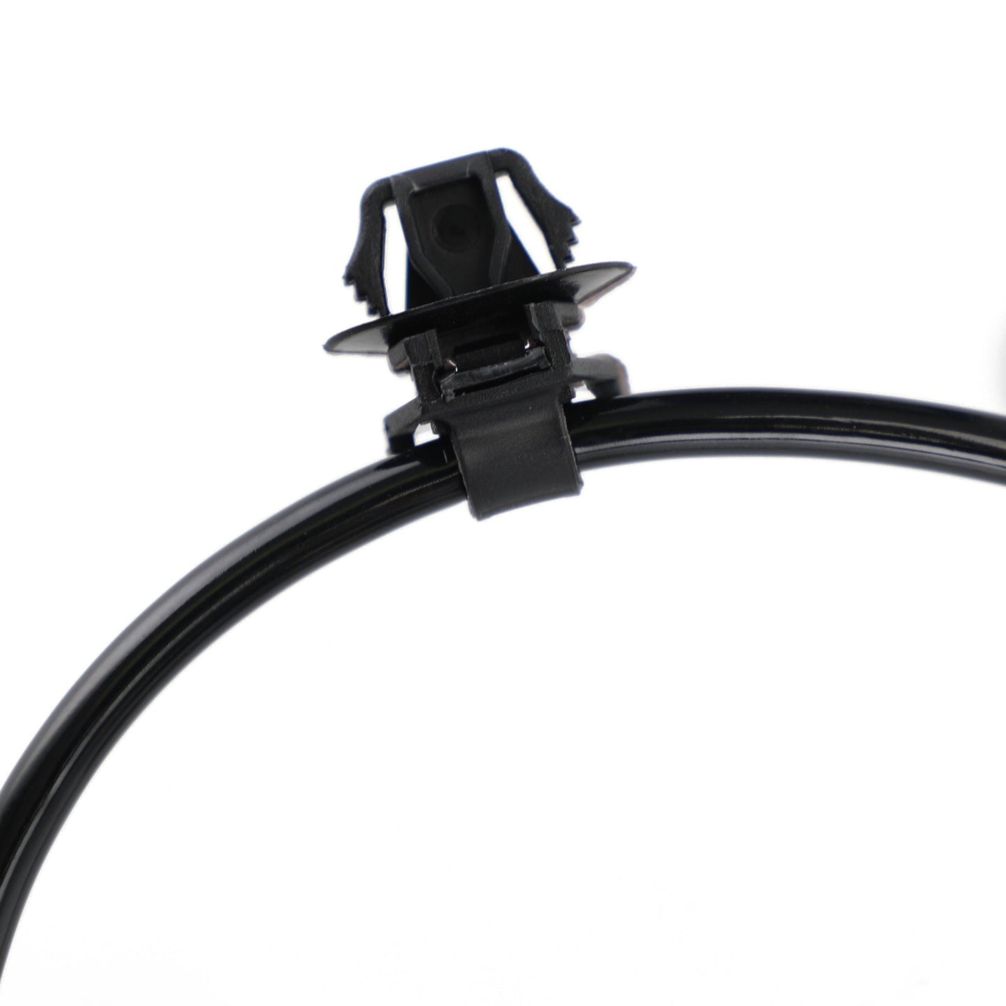 2012- MITSUBISHI OUTLANDER III GG_W GF_W ZJ 2.0 4WD GF2W 4670A573 Rear Left ABS Wheel Speed Sensor