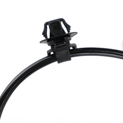 2012- MITSUBISHI OUTLANDER III GG_W GF_W ZJ 2.2 Di-D 4670A573 Rear Left ABS Wheel Speed Sensor