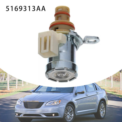 2008-2020 Dodge Grand Caravan 62TE Solenoid Trans Variable Force 0 - 90 Psi Sensor 5169313AA