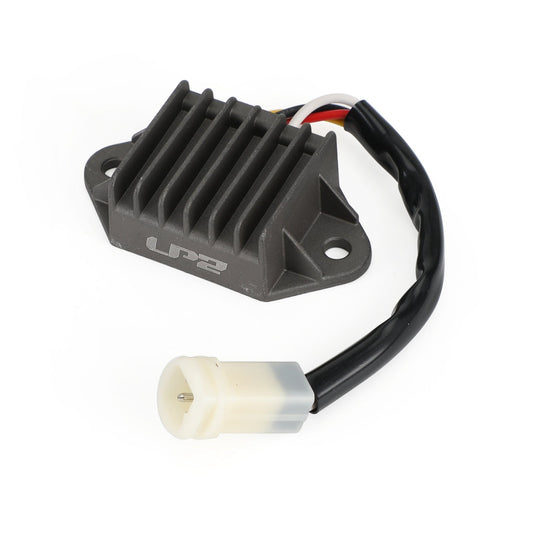 Régulateur redresseur pour Yamaha Moto 4 YFM200 Tri Moto 200 225 83-88 29U-81960-90