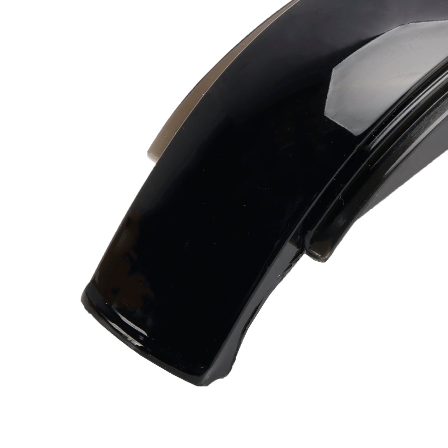 2002-2007 Mercedes-Benz E-Class W211 S211 Smoked Led Sequential Side Mirror Turn Signal Light 2038201321