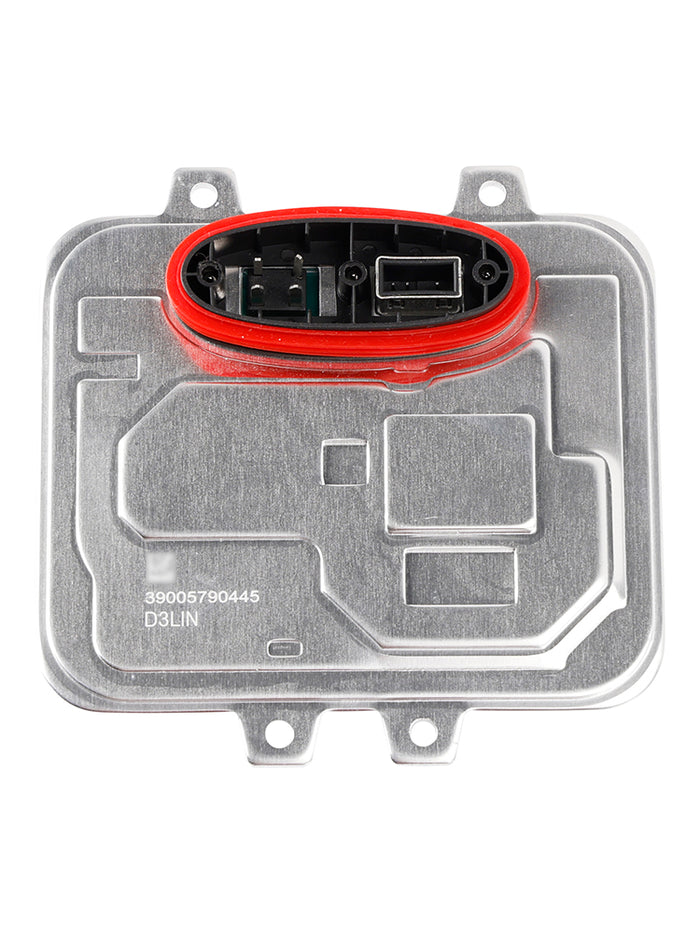 2015-2018 Porsche Cayenne D3 5DV00993200 Xenon Headlight Ballast Control Module