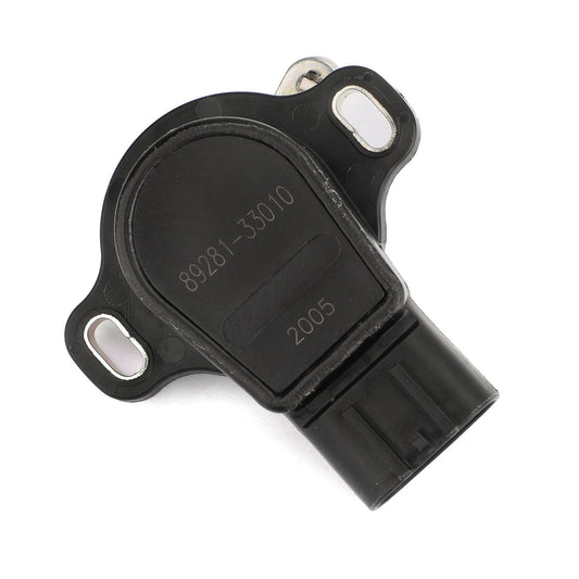 Capteur de position d'accélérateur pour Toyota RAV4 1CD-FTV 89281-33010 89281-33010