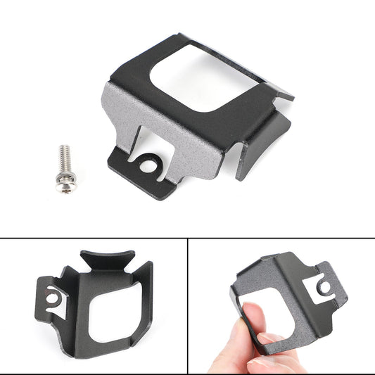 CNC Rear Brake Fluid Reservoir Guard Cover fit for CF MOTO 800MT cfmoto