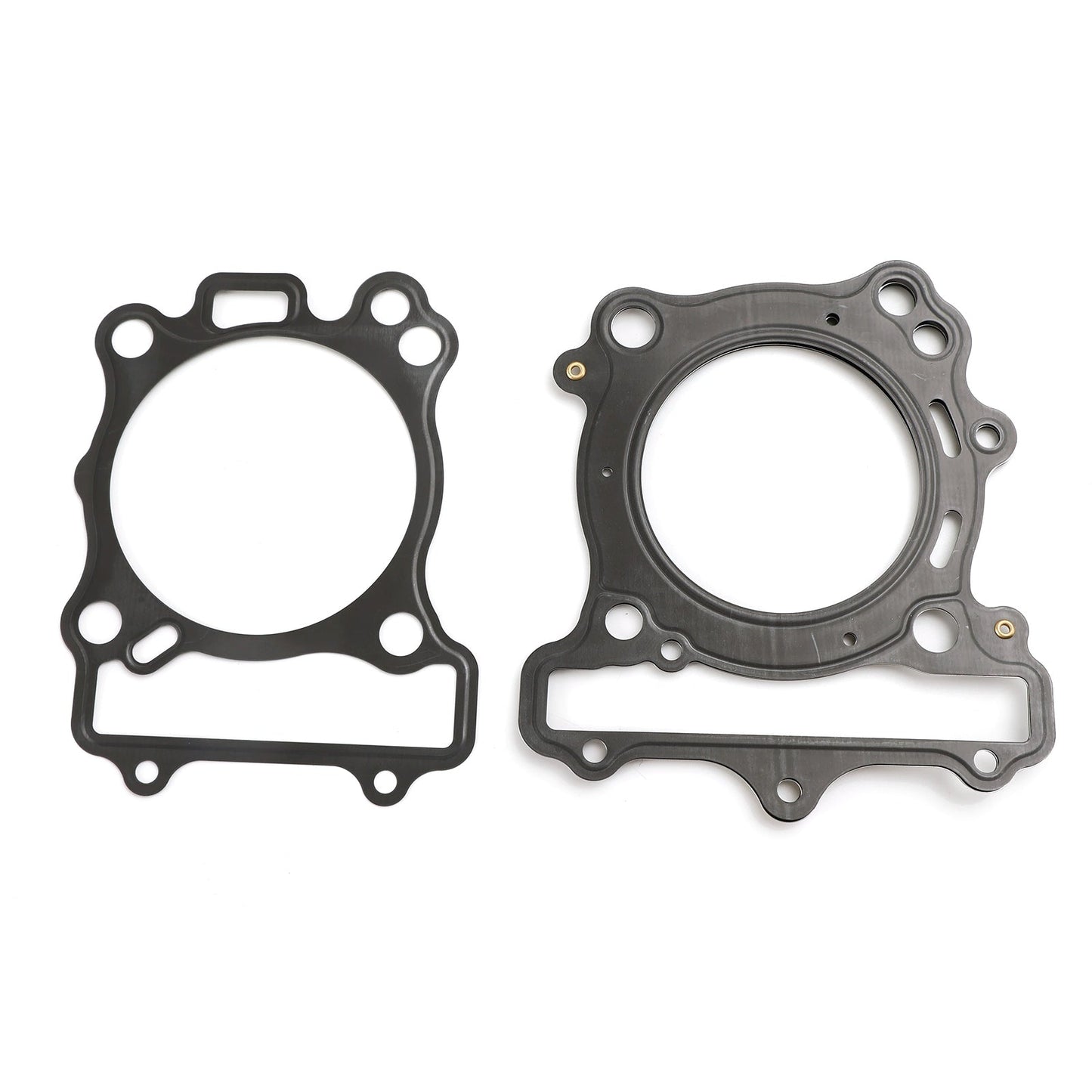 2012-2023 Suzuki V Strom 650 DL650 Front Rear Cylinder Barrel Jug Piston Kit
