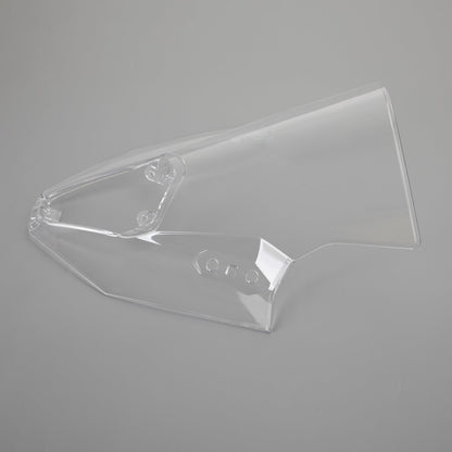 Kawasaki NINJA 650 ER6F 2020-2022 Windshield