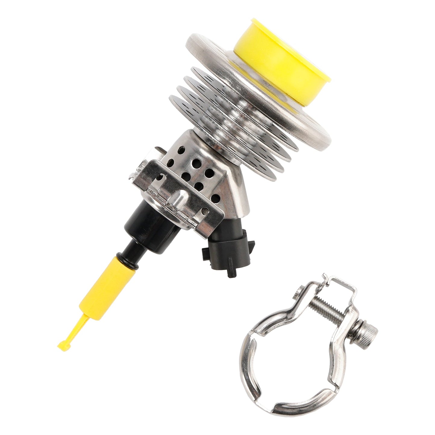 Module d'injection de liquide d'échappement diesel (DEF) Land Range 04440210501 04440210502