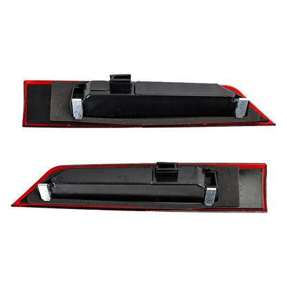2012-up Ford Transit / Tourneo Custom High Level 3rd LED Rear Brake Light