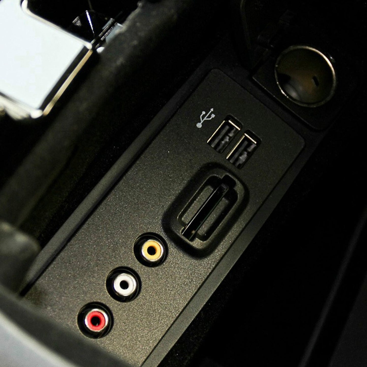 BT4T-14F014-AE Módulo de control de interfaz USB Ford SYNC 2 Sincronización