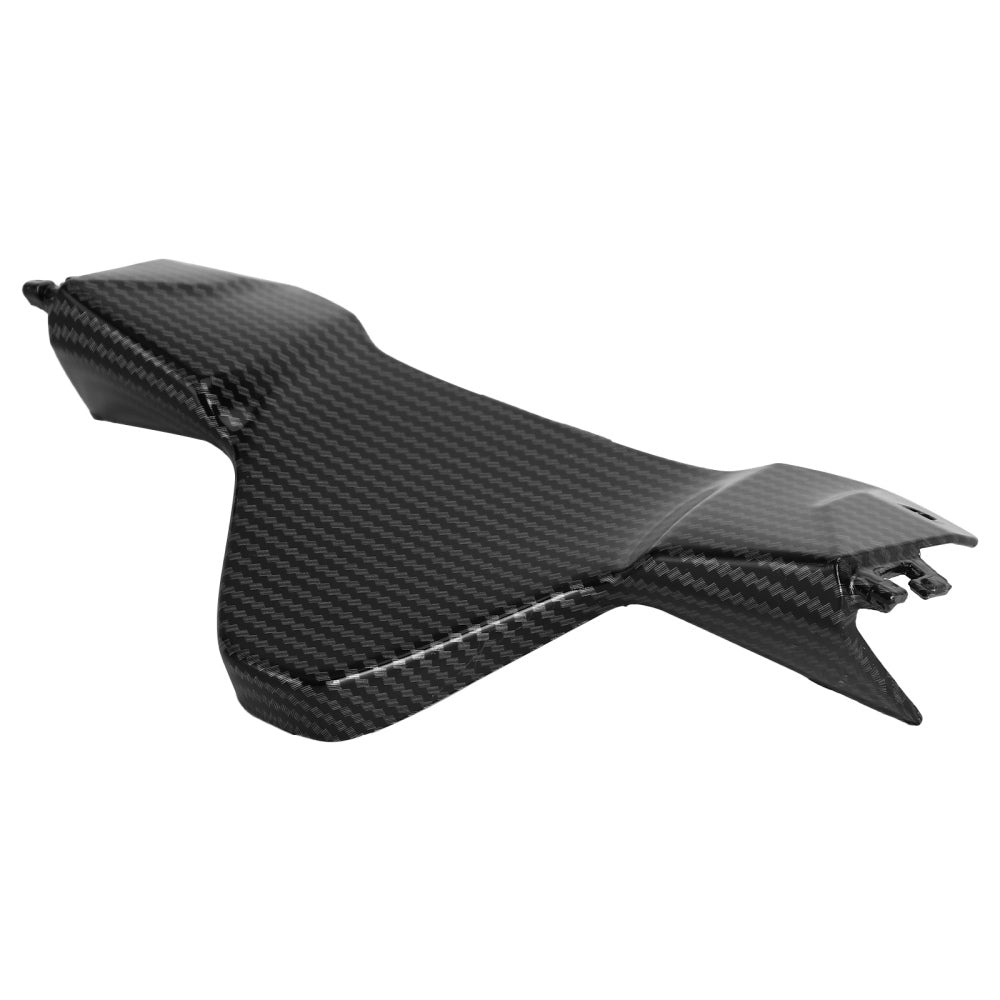 Carbon Front Upper Nose Headlight Cover Fairing For KAWASAKI Z900 2020-2021