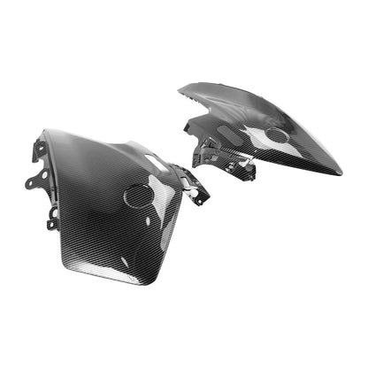 22-23 Yamaha T-MAX 560 Front Side Headlight Pannel Fairing