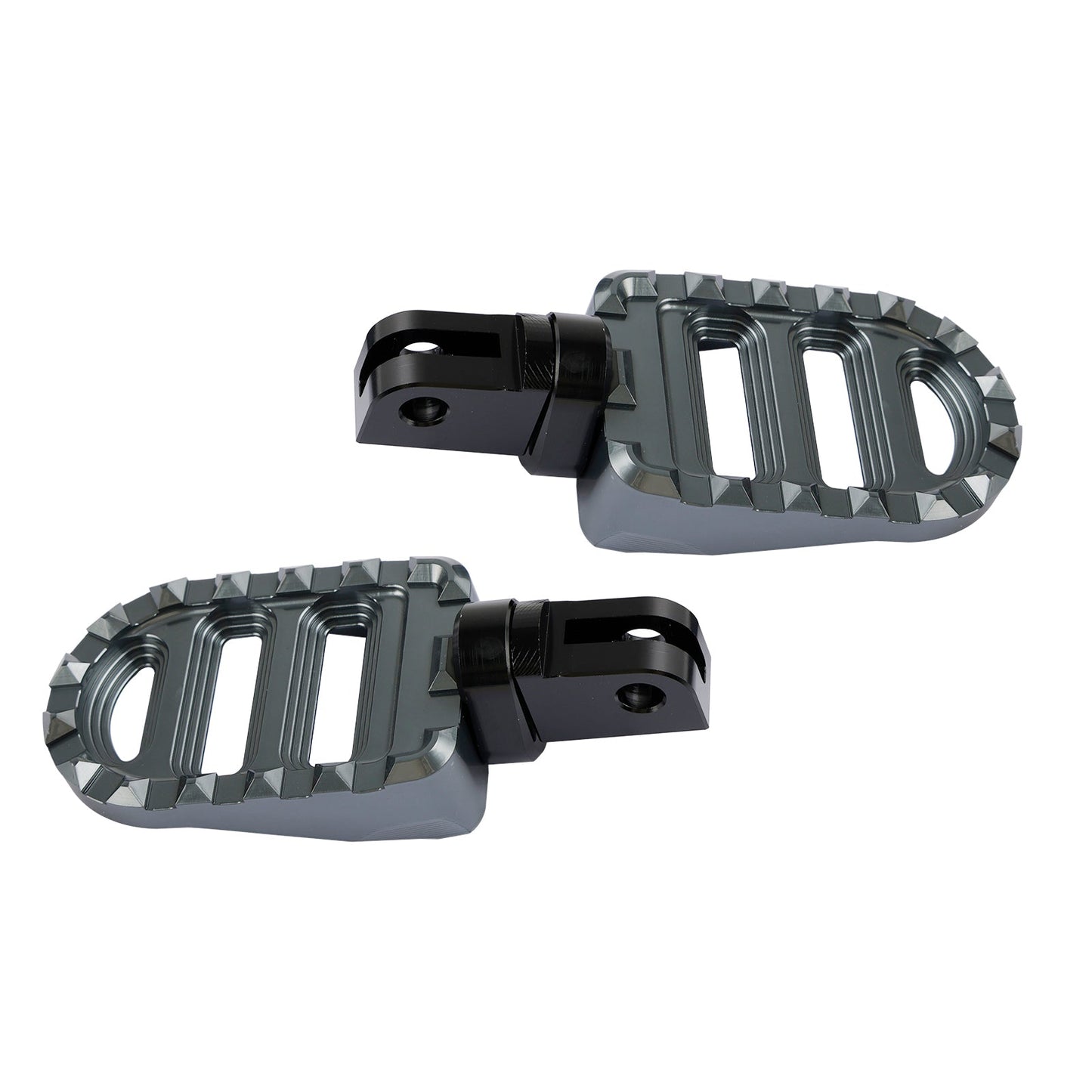 Repose-pieds avant pour INTERCEPTOR 650 CONTINENTAL 650 2019-2023