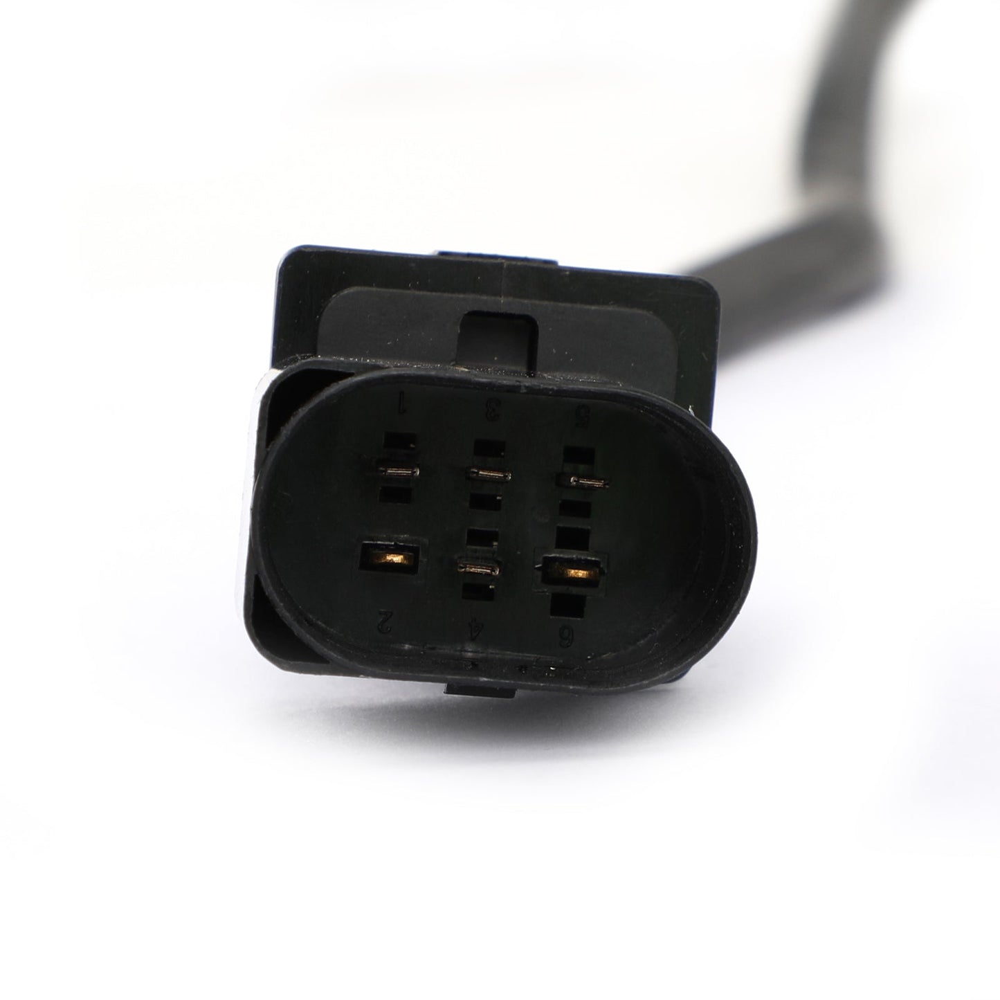 BMW Serie 3 E46 316 318 Sonda de control del sensor de oxígeno Lambda O2 11787512975