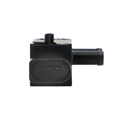 Volkswagen Audi DPF Differental Difference Intake Pressure Sensor 03L906051B
