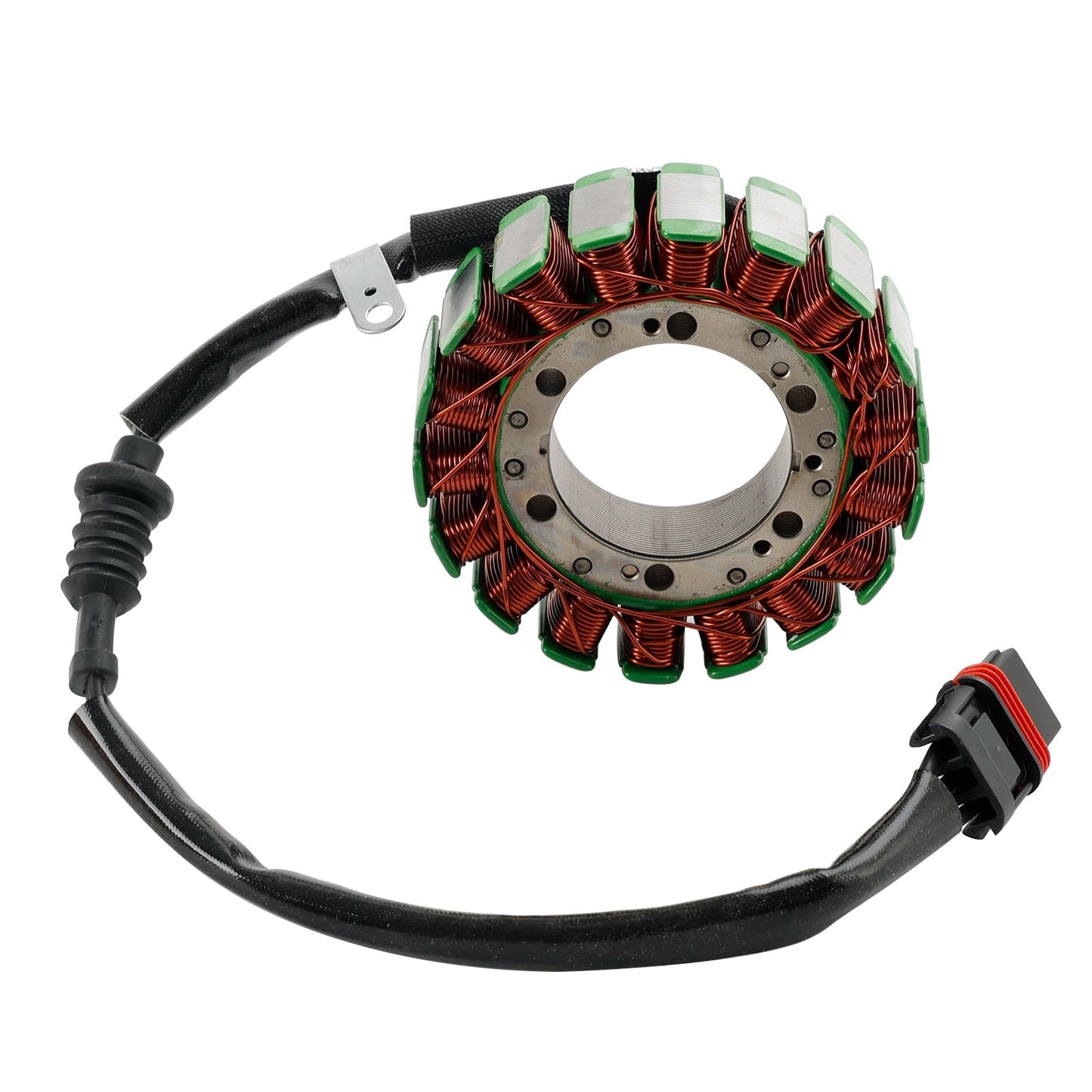 Stator de générateur 30734-04K pour Street Road VRSCR / Night Road VRSCD