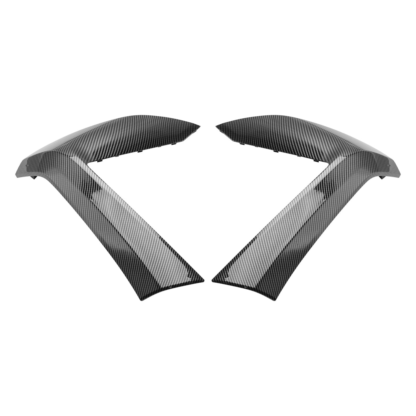 Panel de cubierta de pedal lateral central y carenado para Yamaha T-MAX 560 22-24