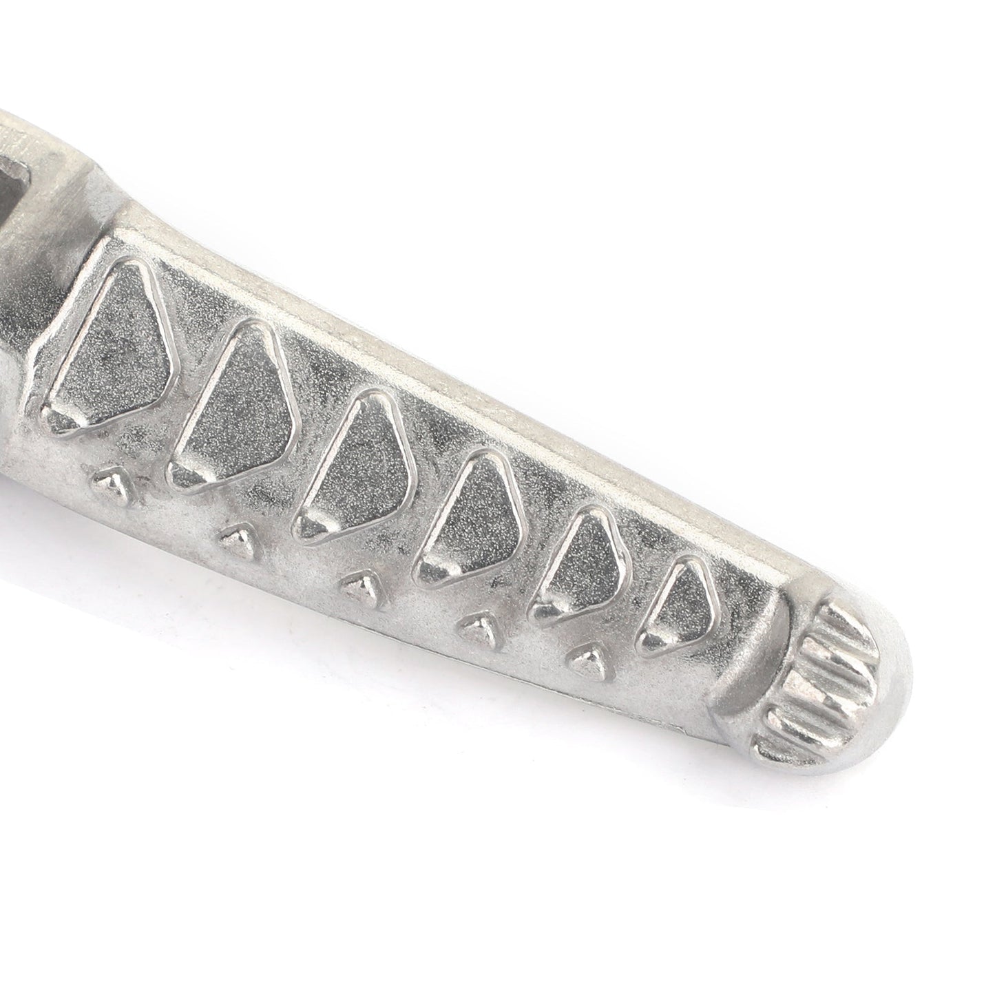 Front Footrests Foot Peg for Ducati Panigale 899 14-2015 Panigale 1199 2012-15