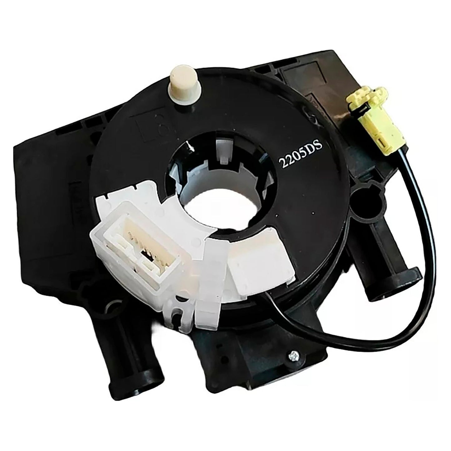 2007-2014 Nissan X-Trail Spiral Cable Clock Spring 25567-EV06E 25567-ED66D