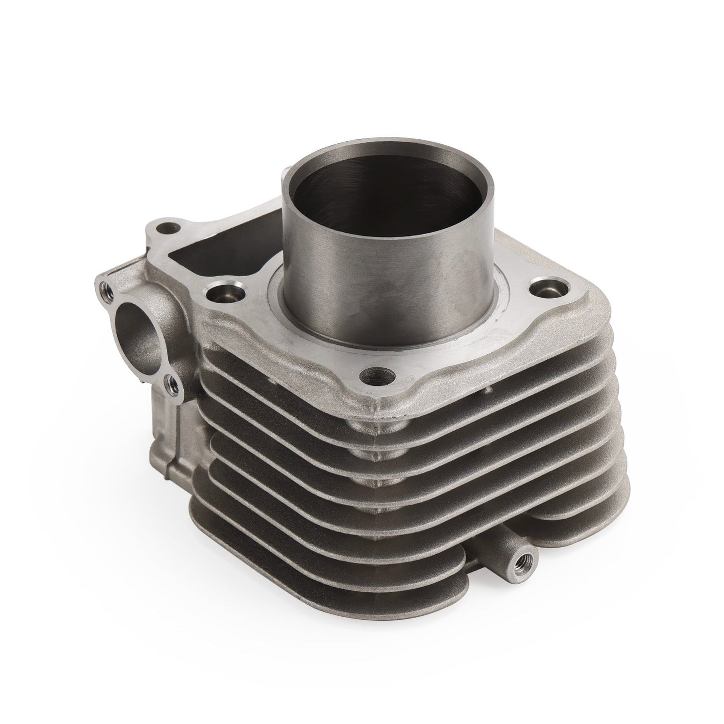 Kit de juntas de pistón y anillos de cilindro de 52 mm para Suzuki AN 125 AN125 1995-2000 20E